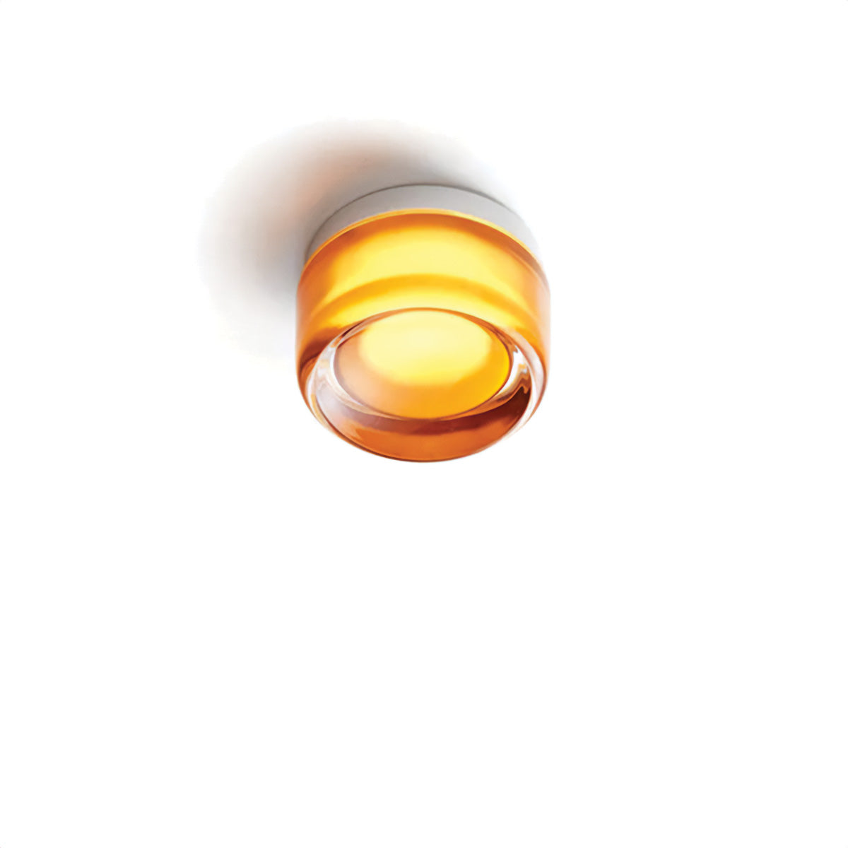 Hollow Round Wall Lamp