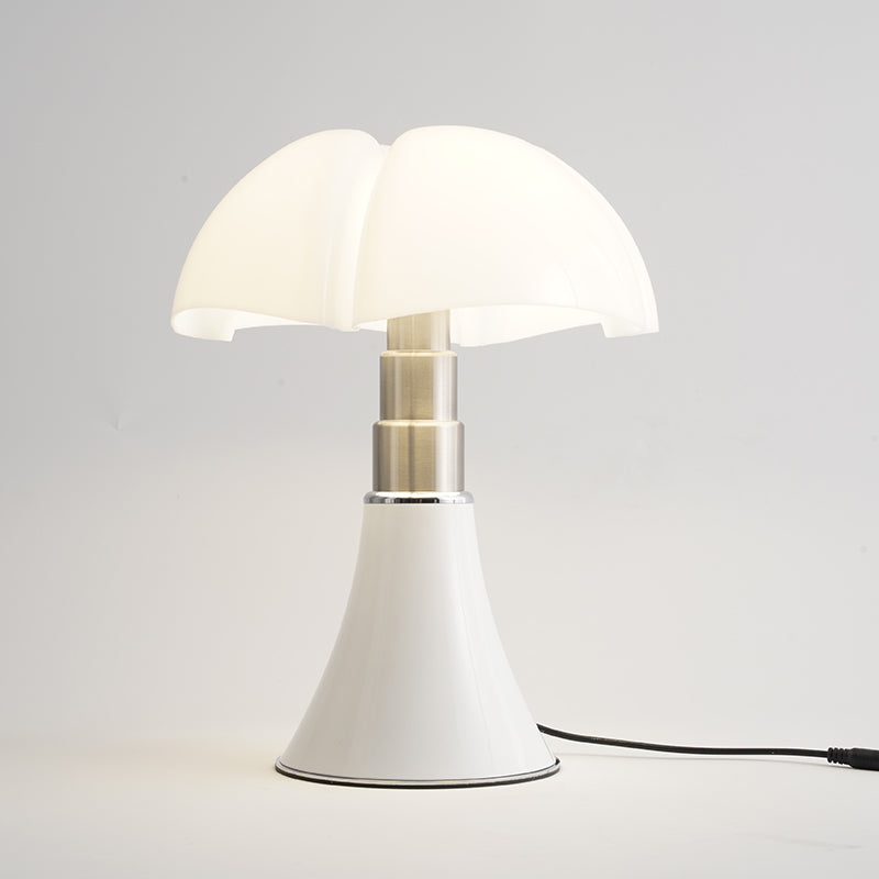 Petal Shade Table Lamp