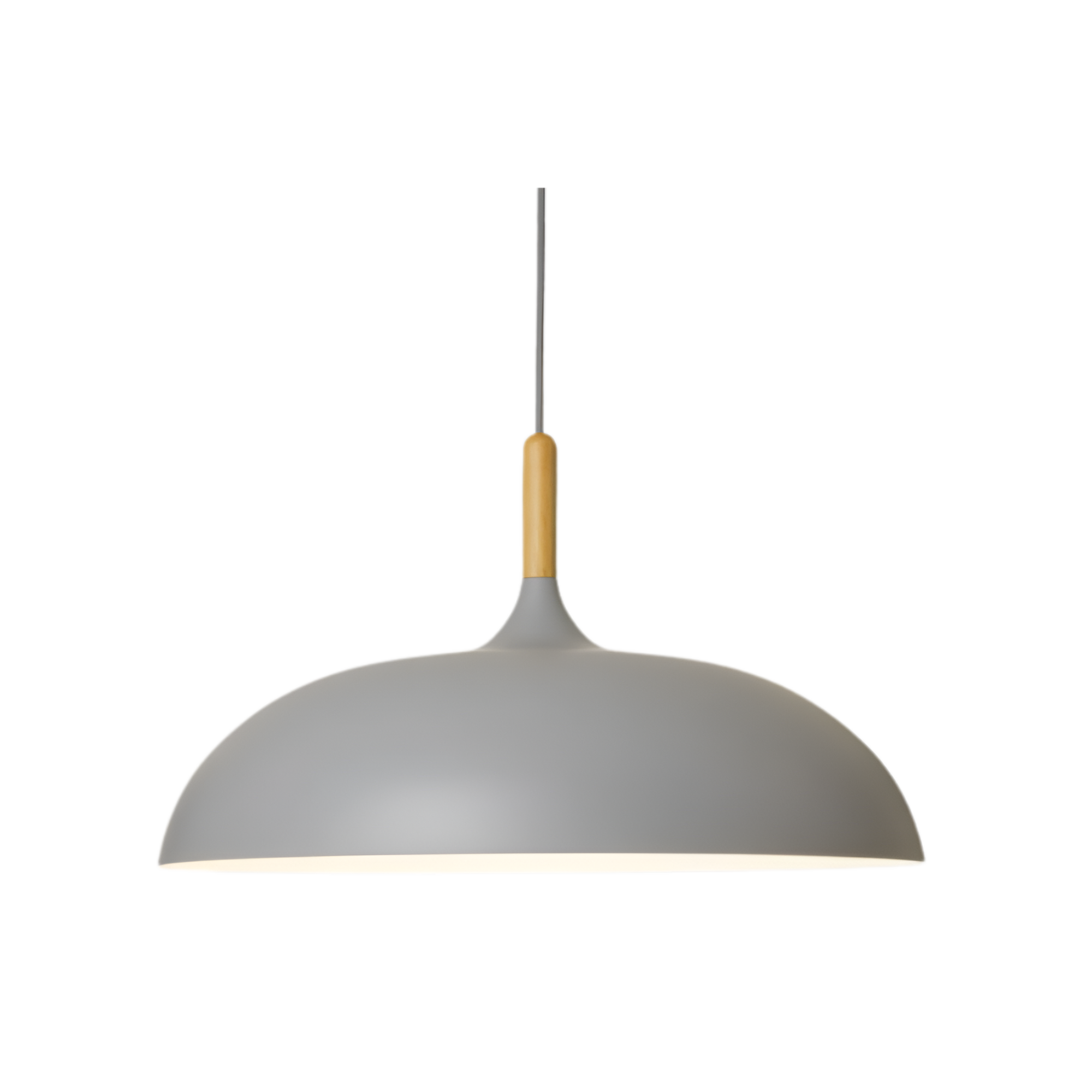 Round Pendant Ceiling Light