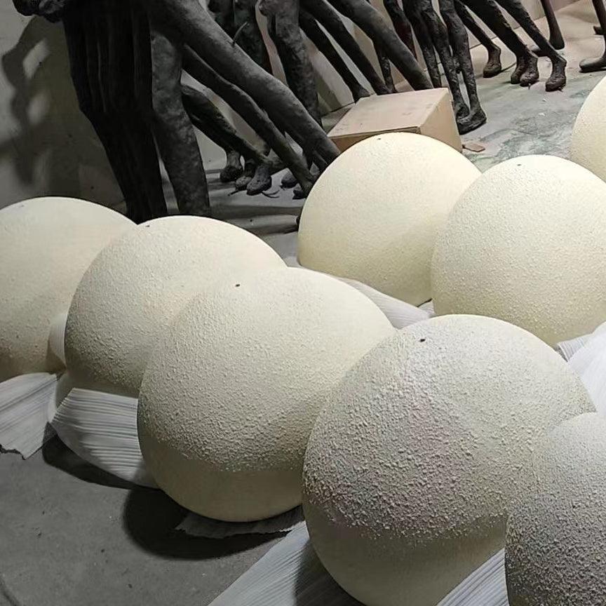 Textured Dome Pendant Ceiling Light