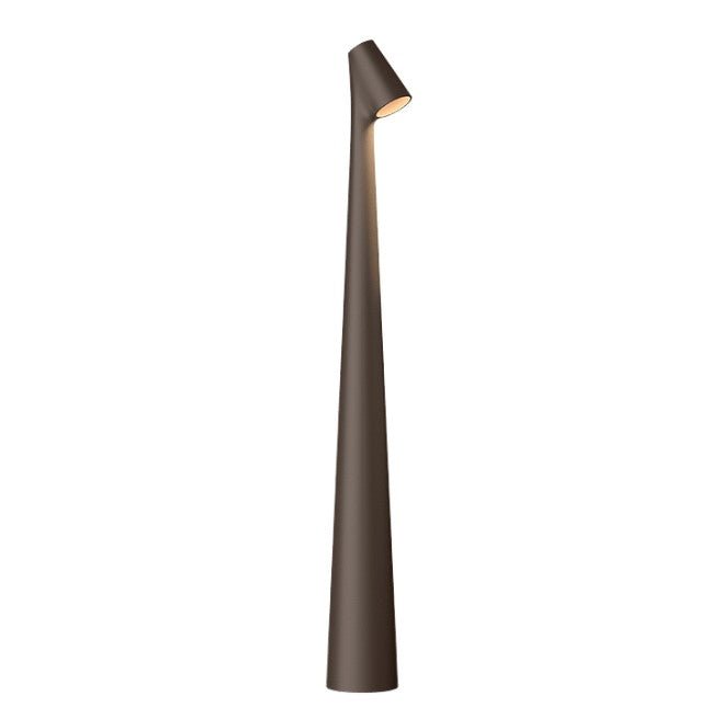 Minimalist Slim Portable Bedside Lamp