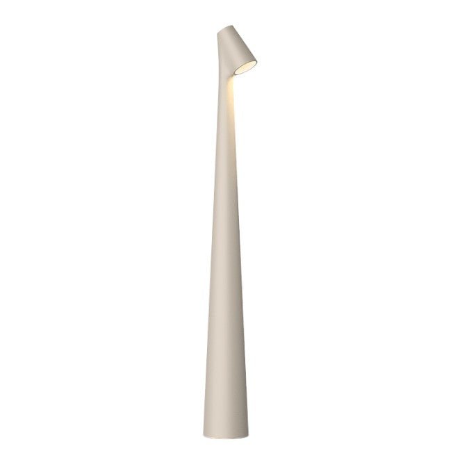 Minimalist Slim Portable Bedside Lamp