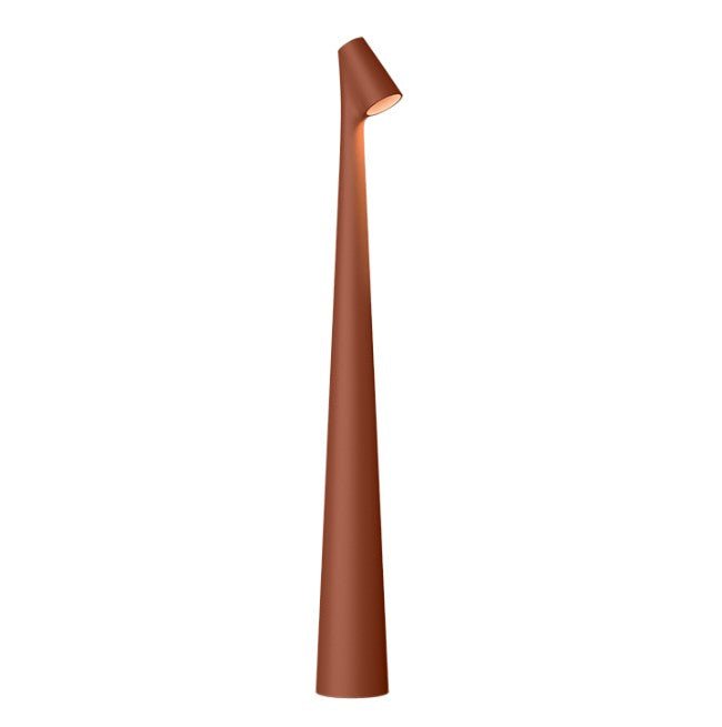Minimalist Slim Portable Bedside Lamp