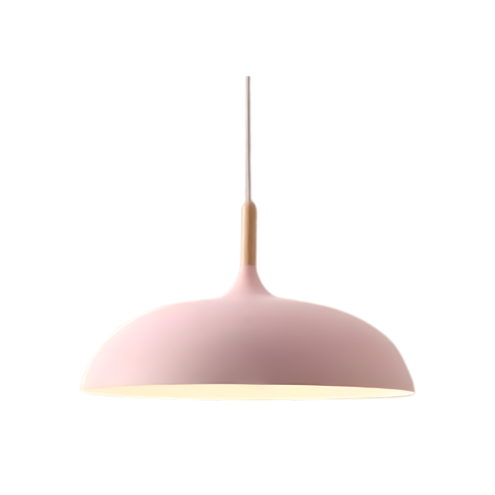 Round Pendant Ceiling Light