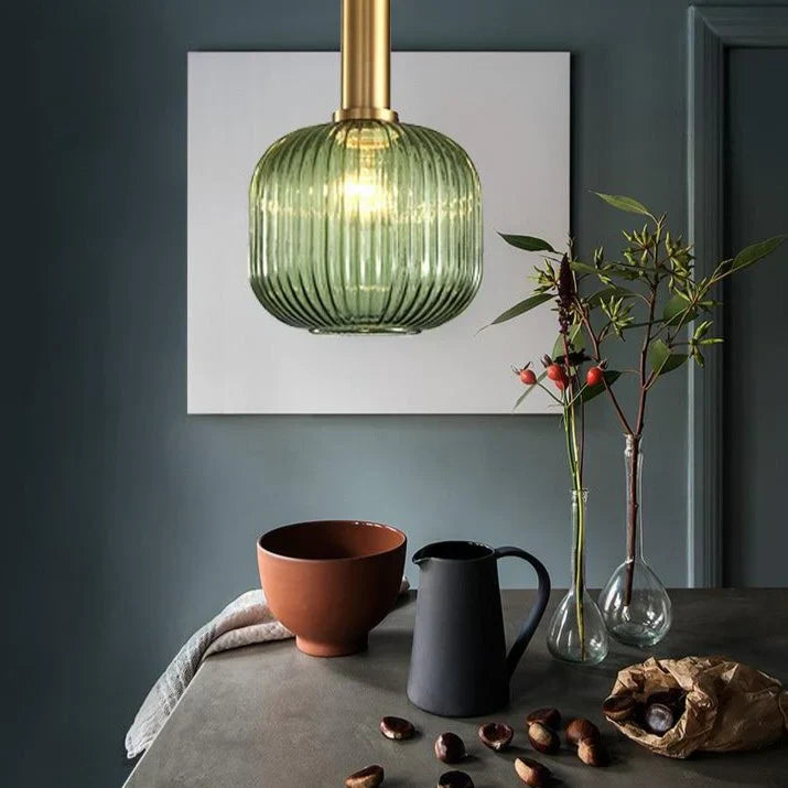 Single Pendant Ceiling Light
