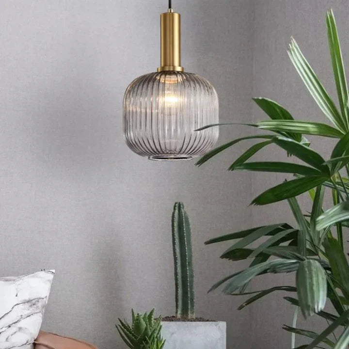 Single Pendant Ceiling Light
