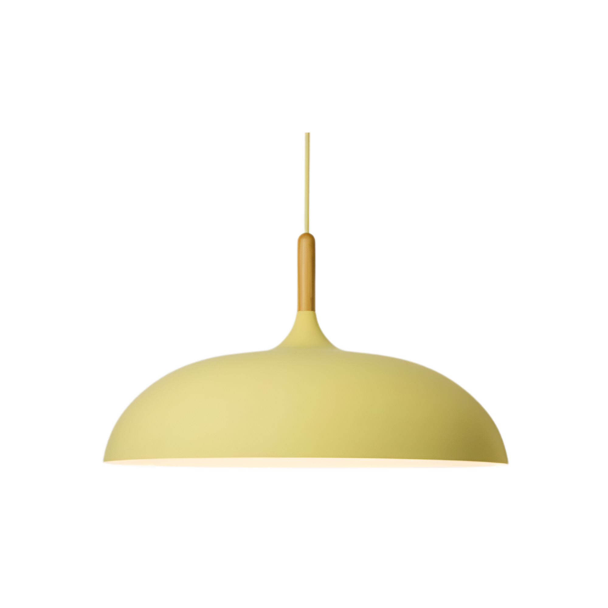 Round Pendant Ceiling Light
