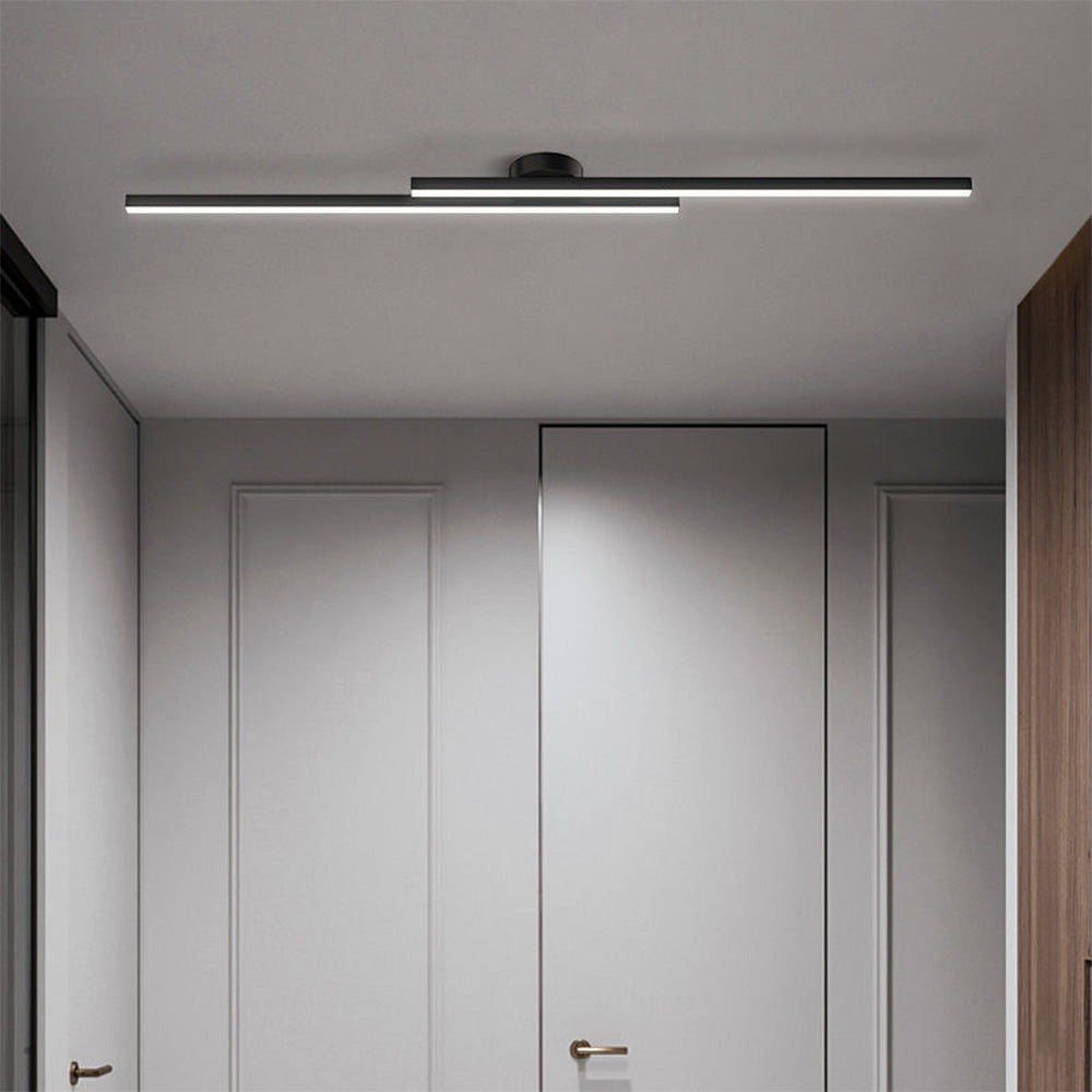 Rectangular LED Ceiling Light
