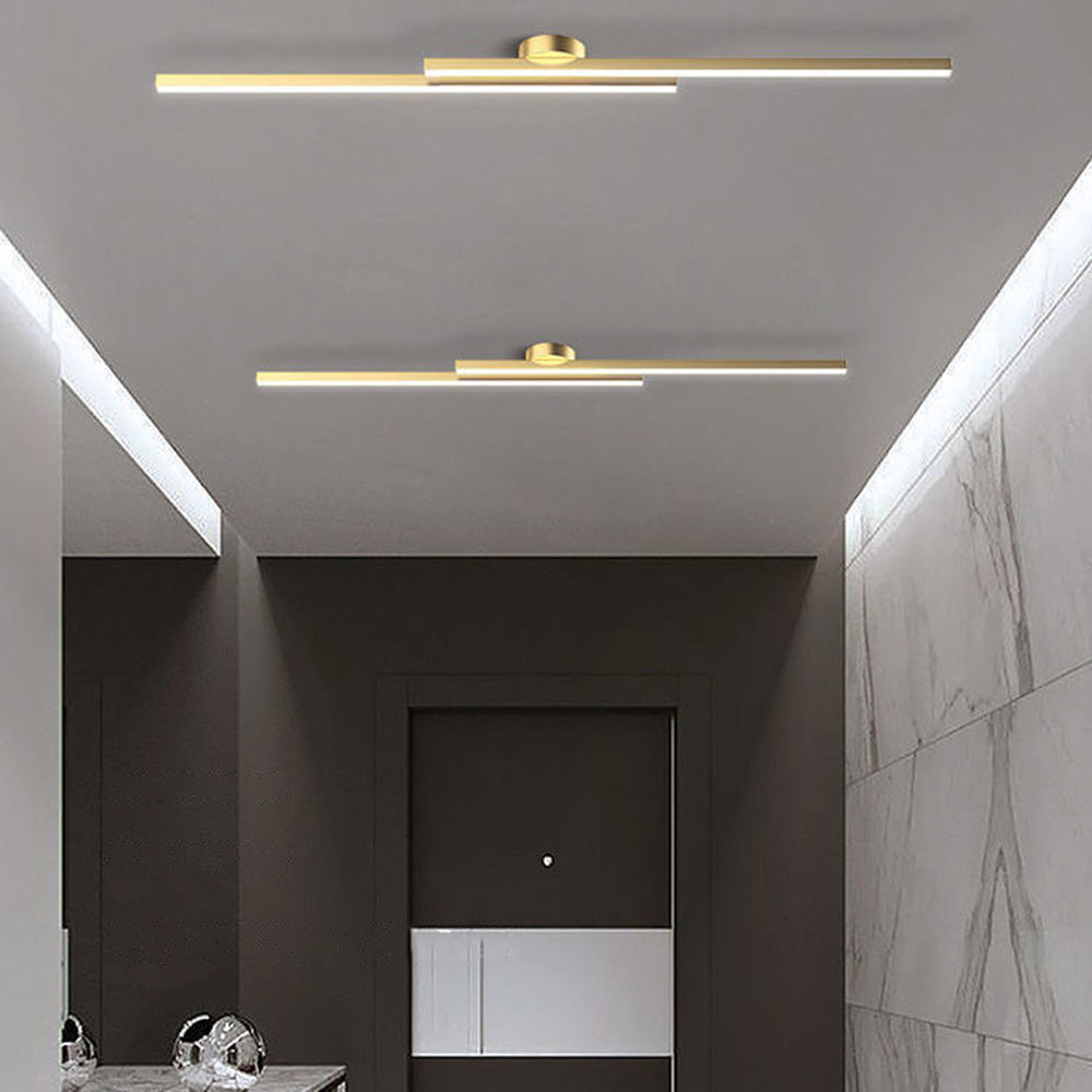 Rectangular LED Ceiling Light