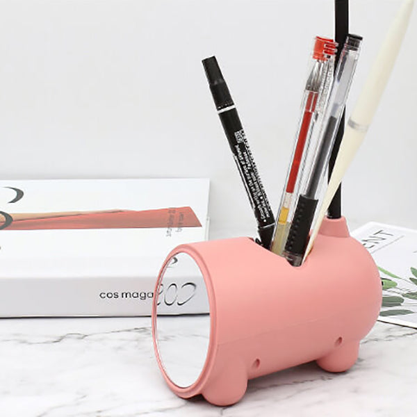 Rabbit Shape USB Touch Desk Lamp