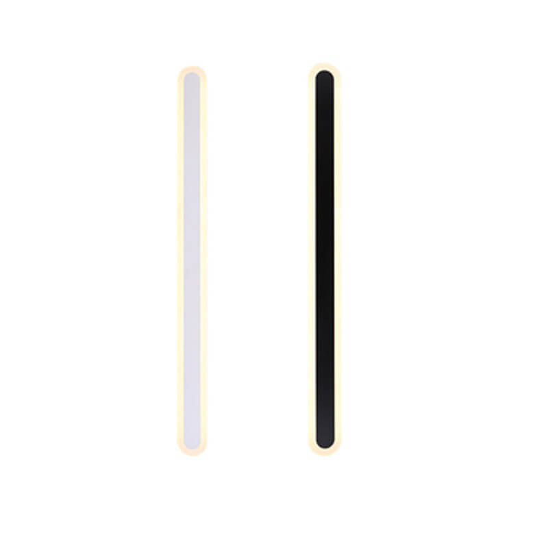 Slim Linear Bar LED Wall Light