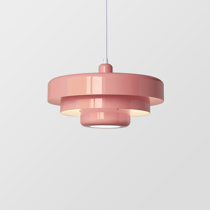 Layered Pendant Ceiling Light
