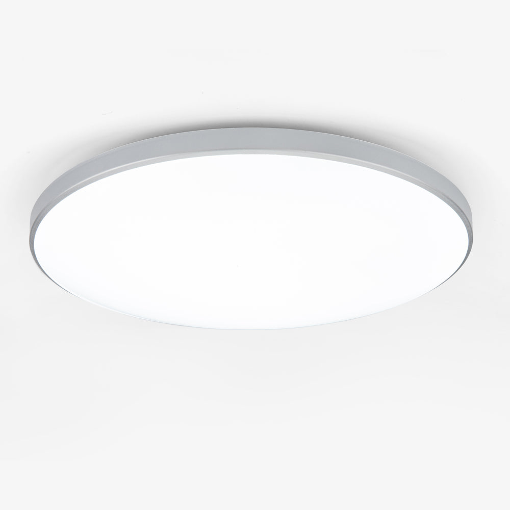 Flush Mount Round Ceiling Light