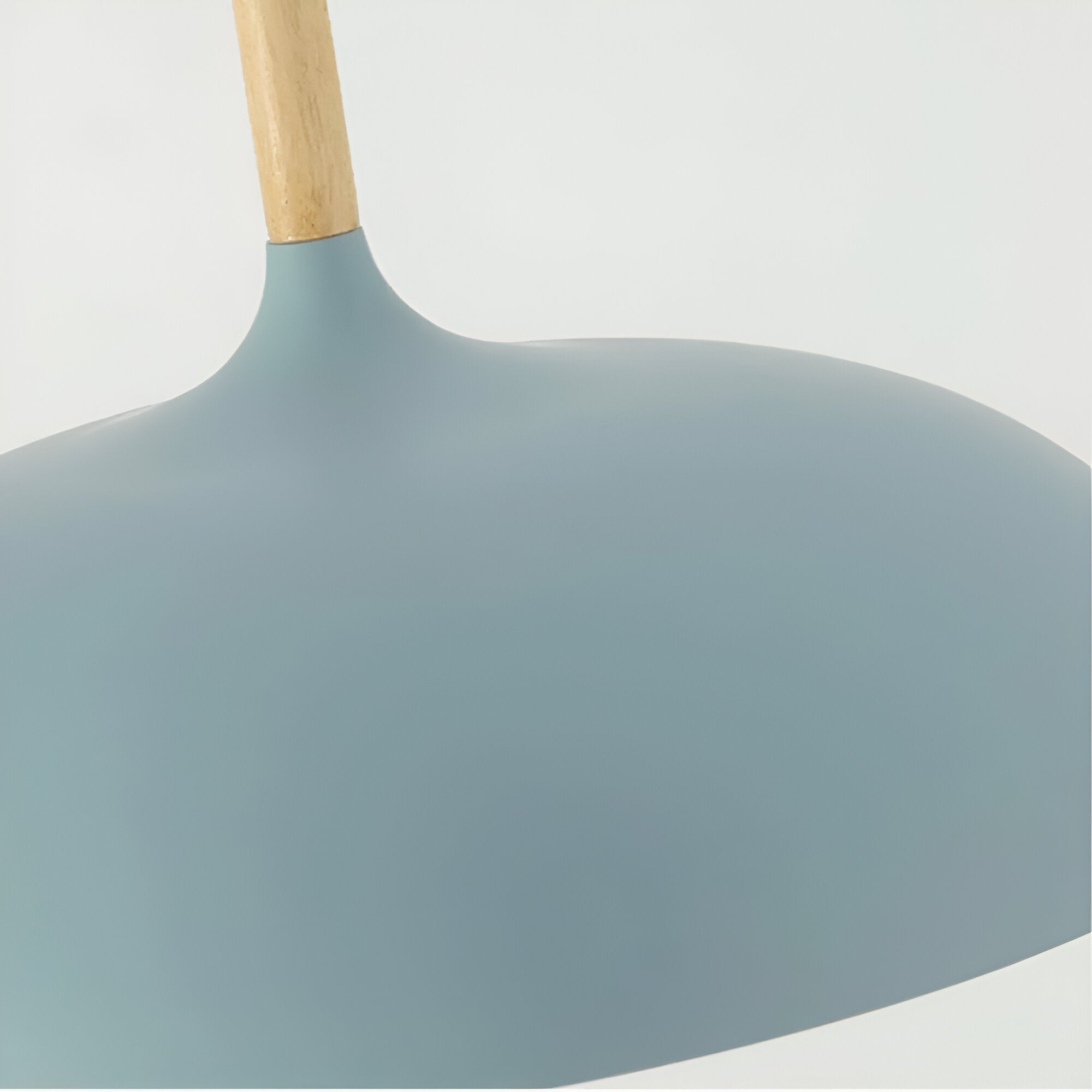 Round Pendant Ceiling Light