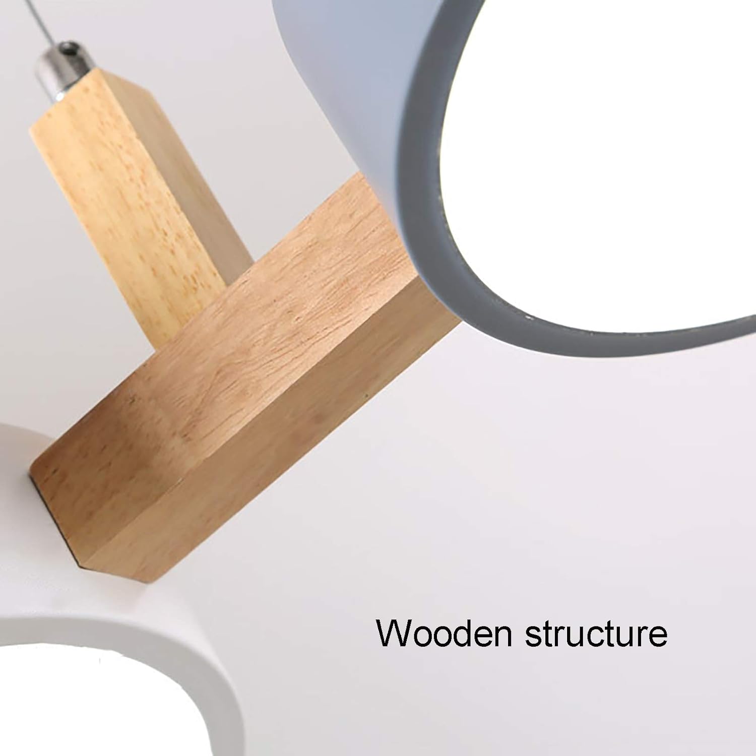 Linear Pendant Ceiling Light LED Lighting