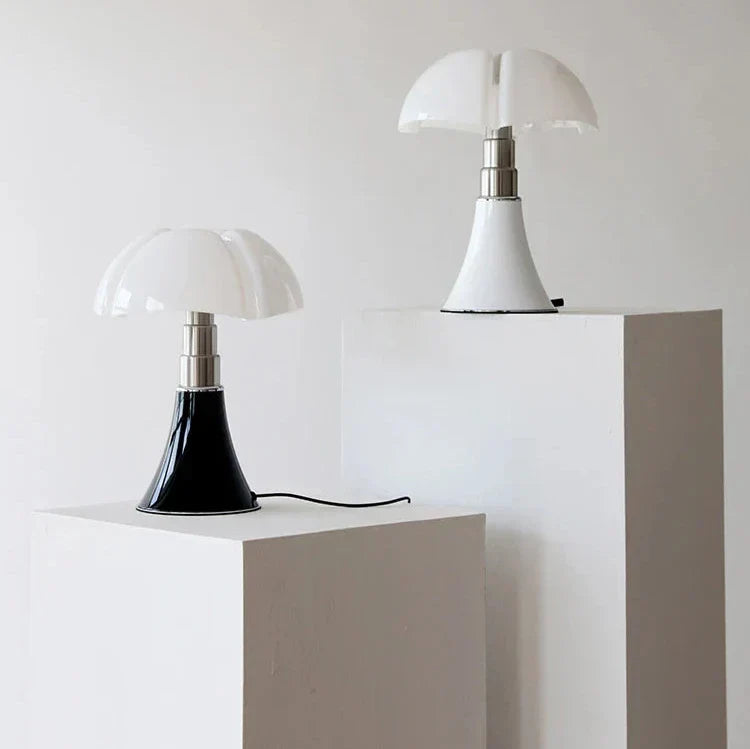 Petal Shade Table Lamp