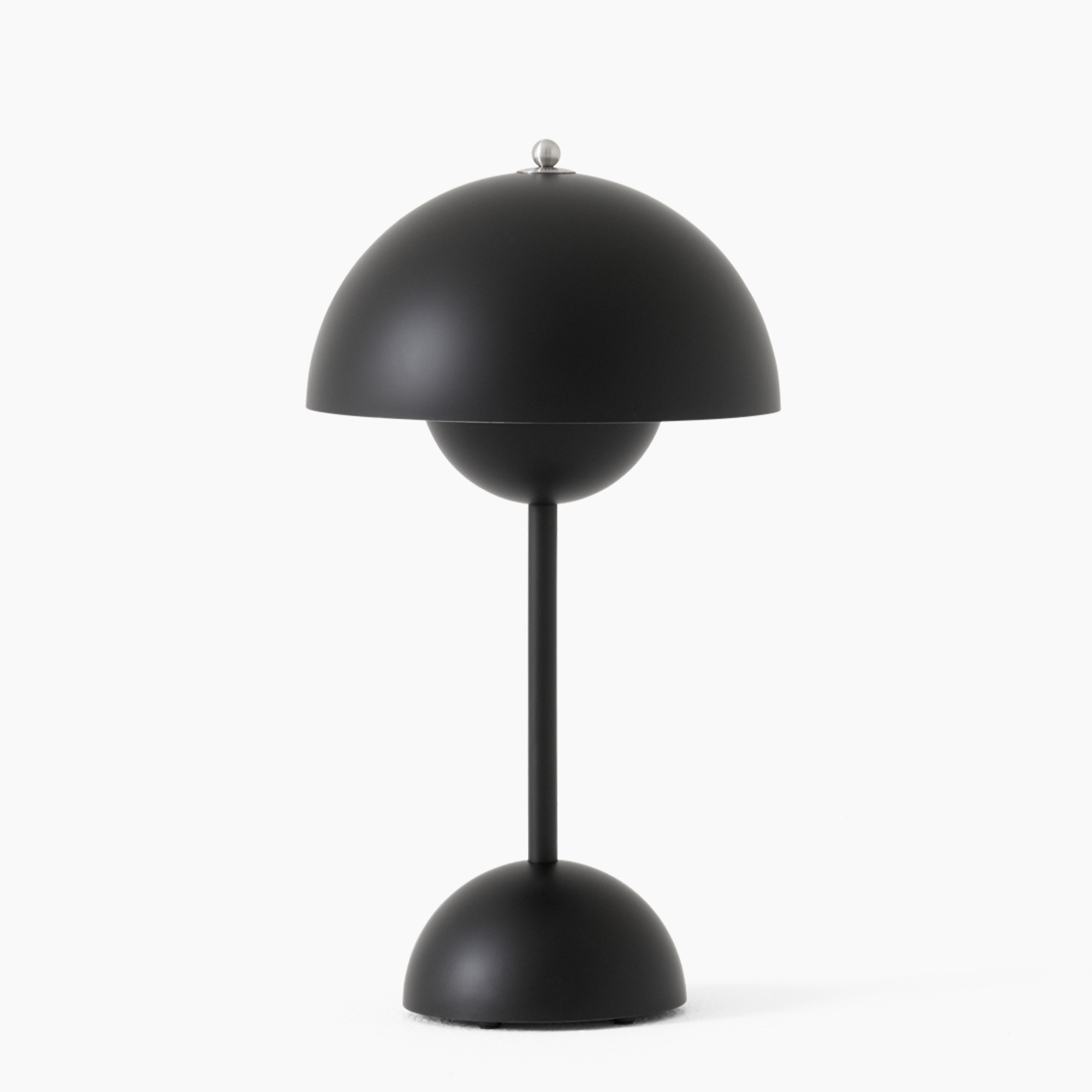 Rounded Dome LED Table Lamp