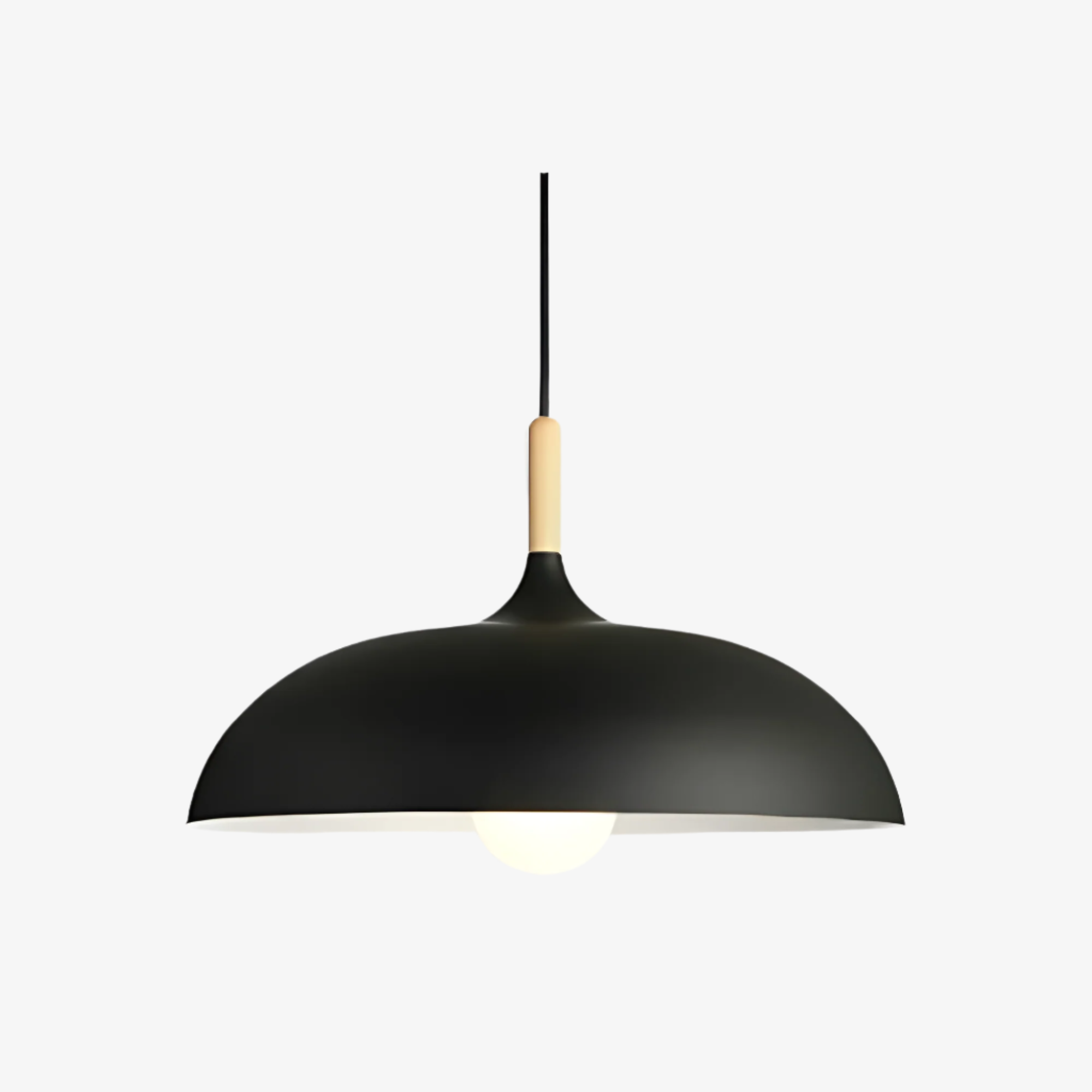 Round Pendant Ceiling Light