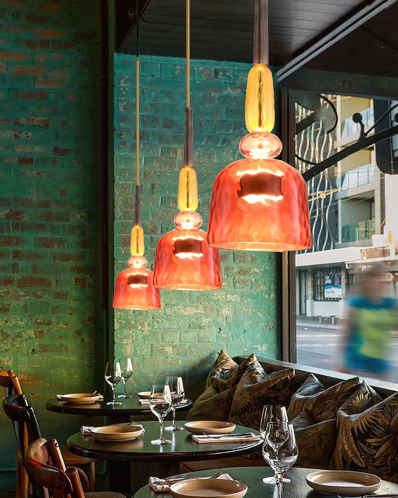 Hanging Pendant Ceiling Light