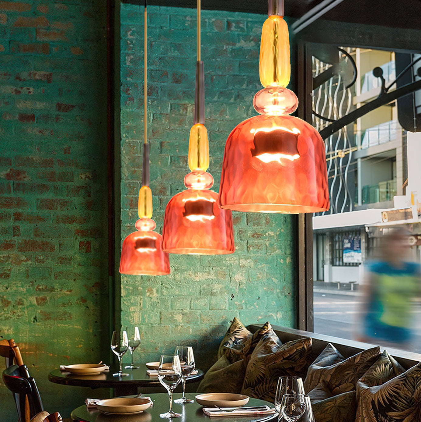 Hanging Pendant Ceiling Light