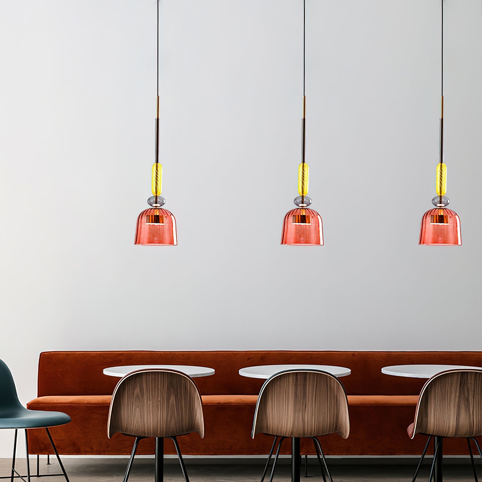 Hanging Pendant Ceiling Light
