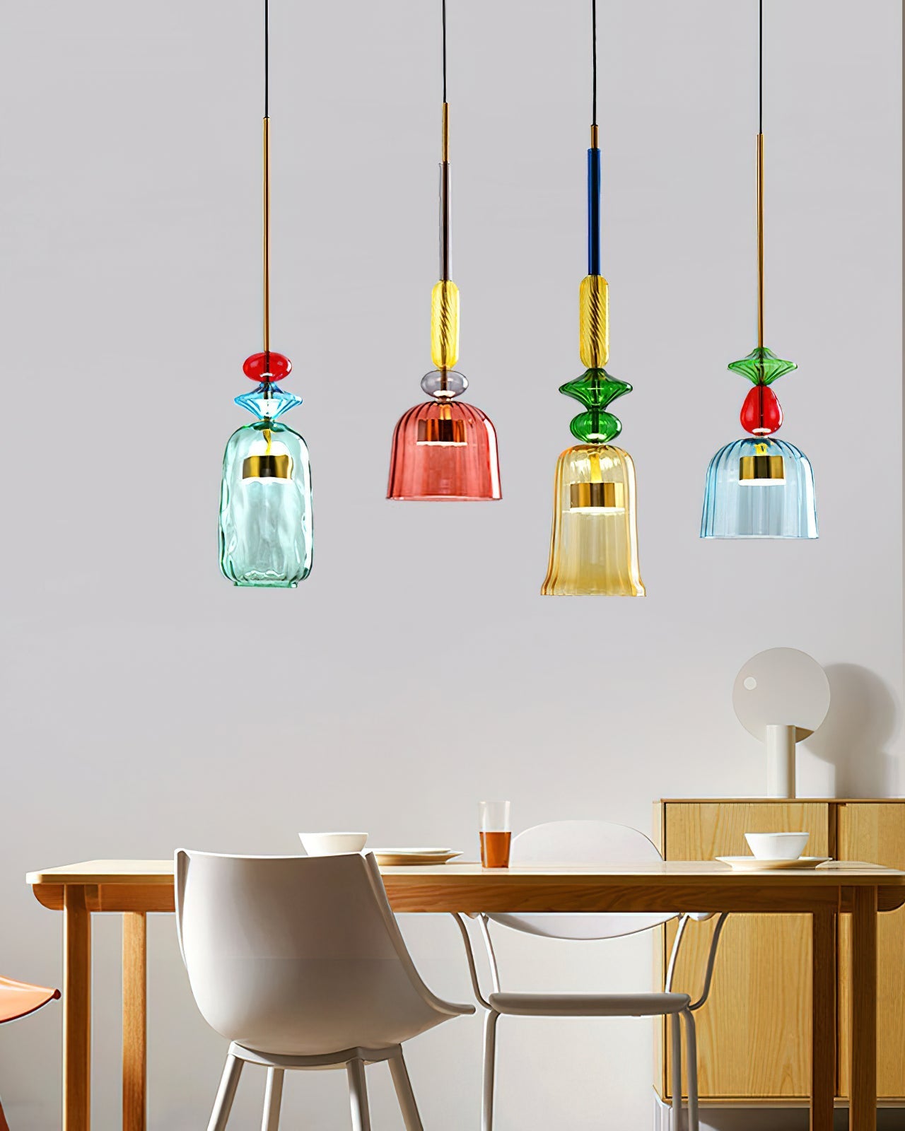 Hanging Pendant Ceiling Light