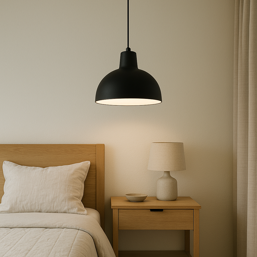 Scandinavian Ceiling Lamp