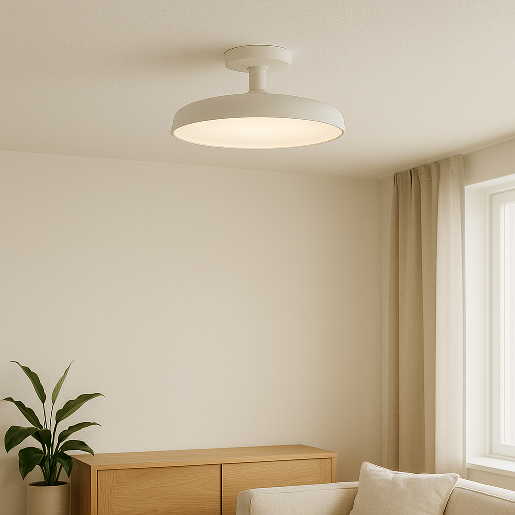 Nordic Ceiling Lamp