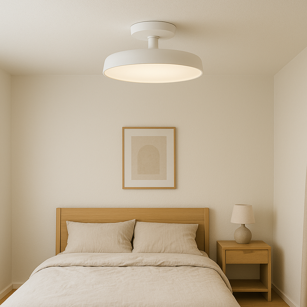 Nordic Ceiling Lamp