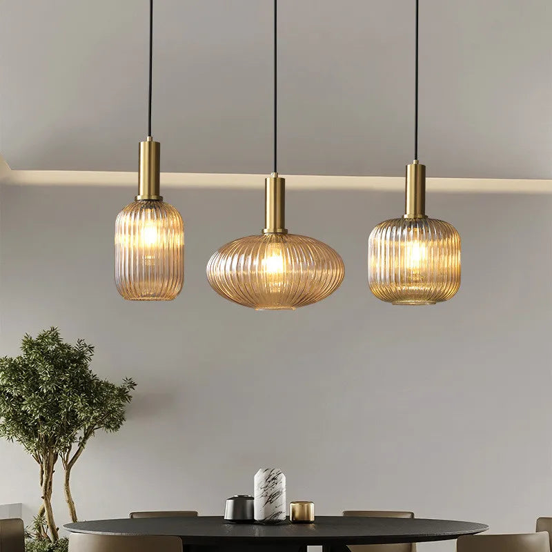 Single Pendant Ceiling Light
