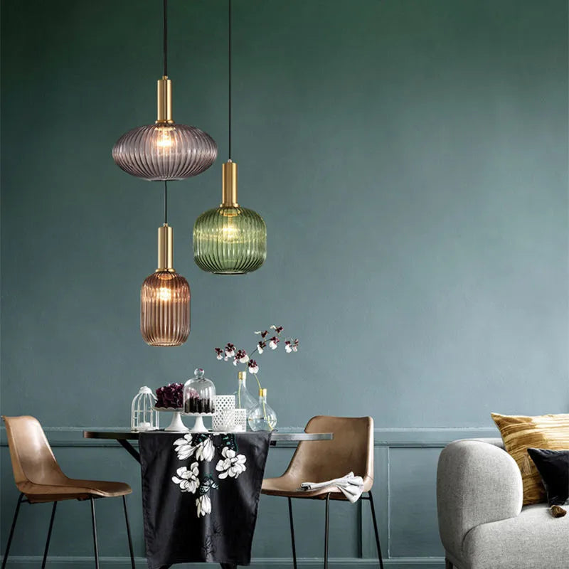 Single Pendant Ceiling Light