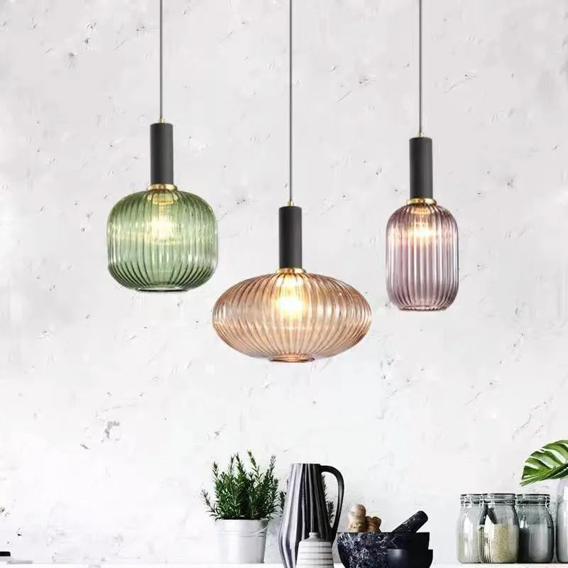 Single Pendant Ceiling Light