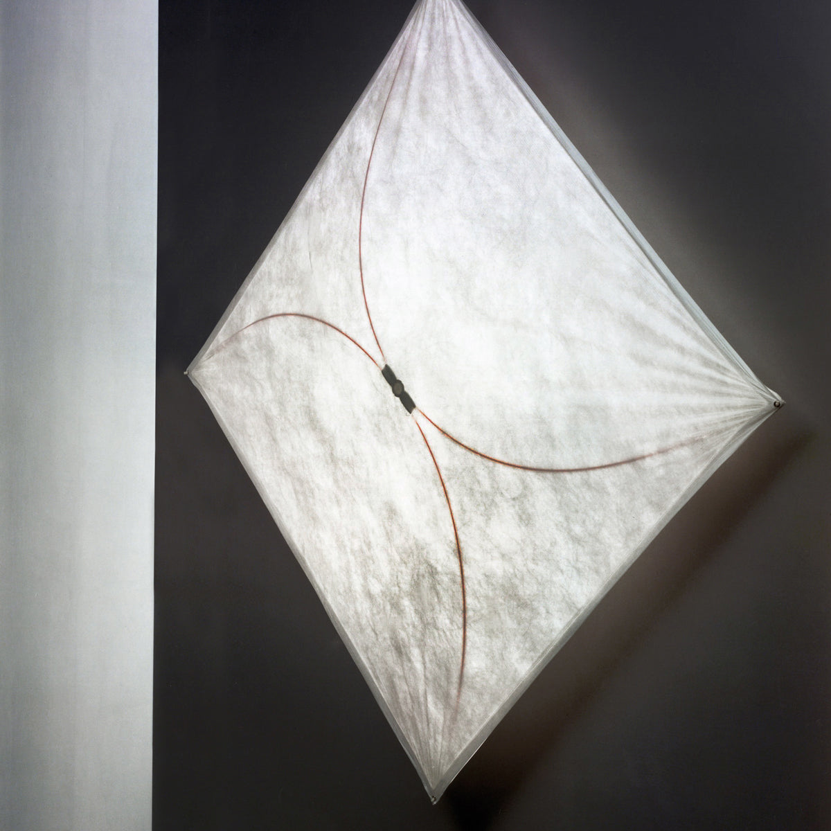 Flush Mount Square Wall Ceiling Light