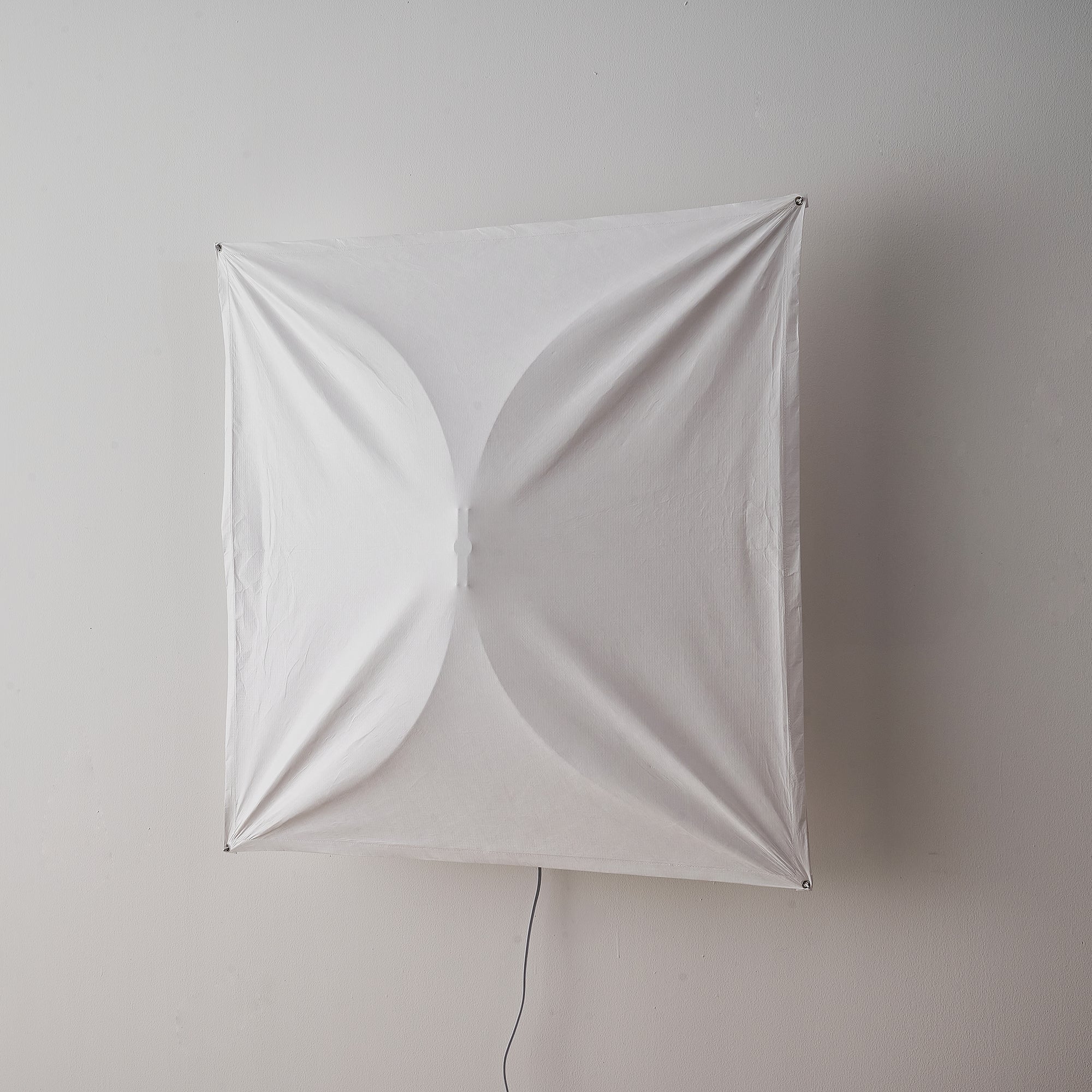 Flush Mount Square Wall Ceiling Light