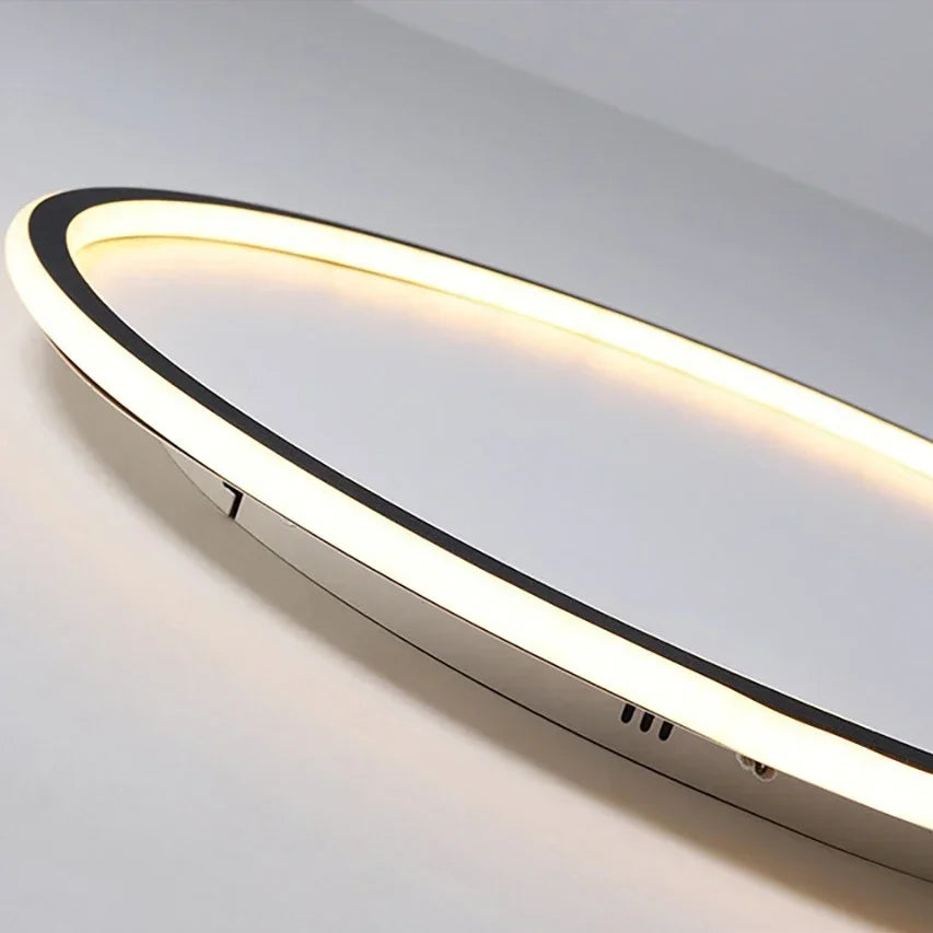 Slim LED Ceiling Light
