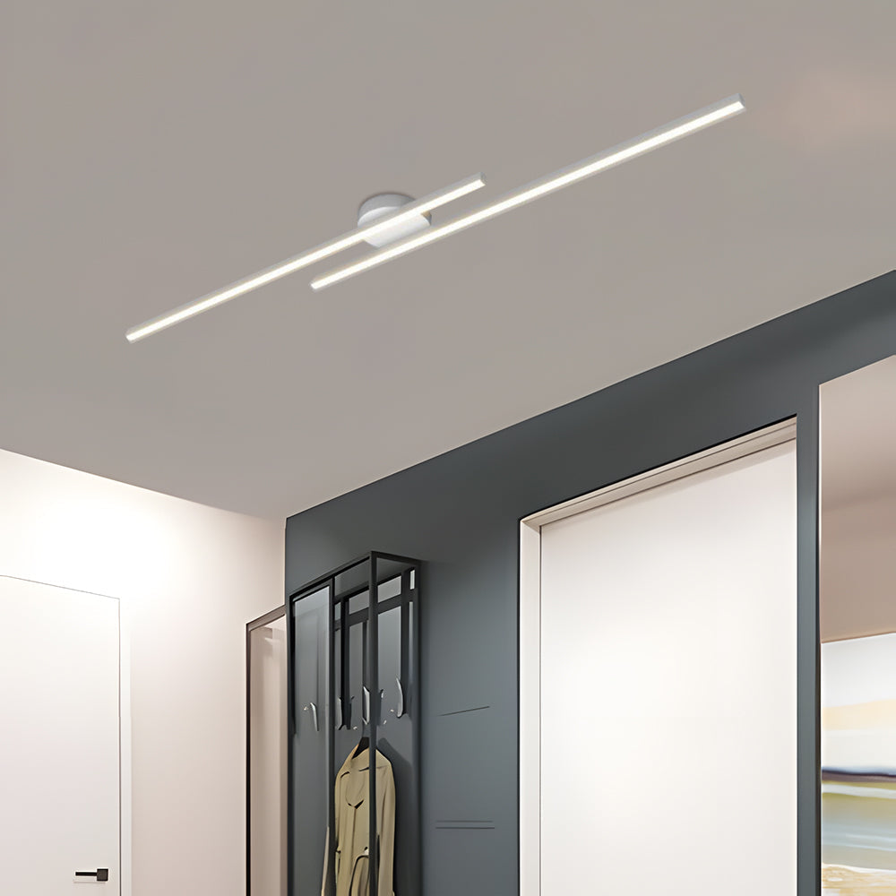 Rectangular LED Ceiling Light