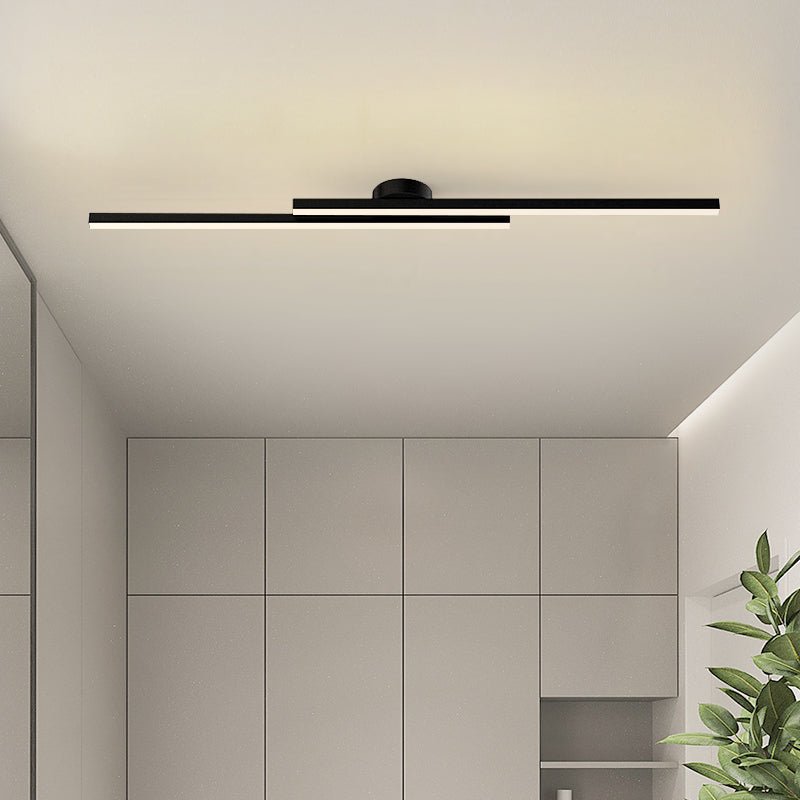 Rectangular LED Ceiling Light