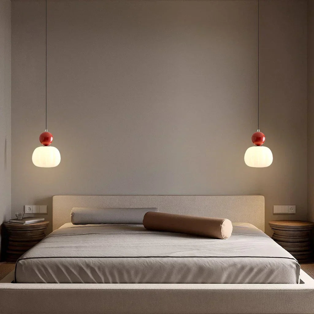 Linear Pendant Ceiling Light Dimmable Lighting
