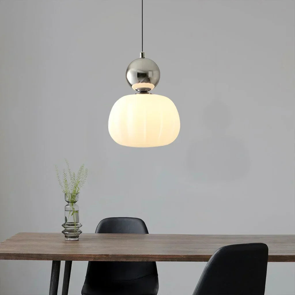 Linear Pendant Ceiling Light Dimmable Lighting