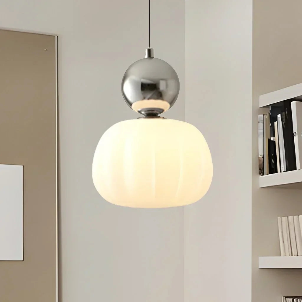 Compact Pendant Ceiling Light Linear Layout