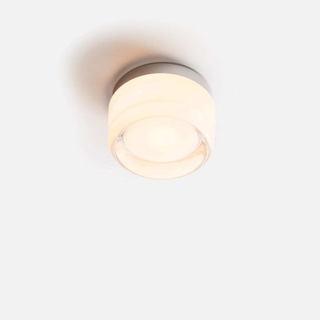 Hollow Round Wall Lamp