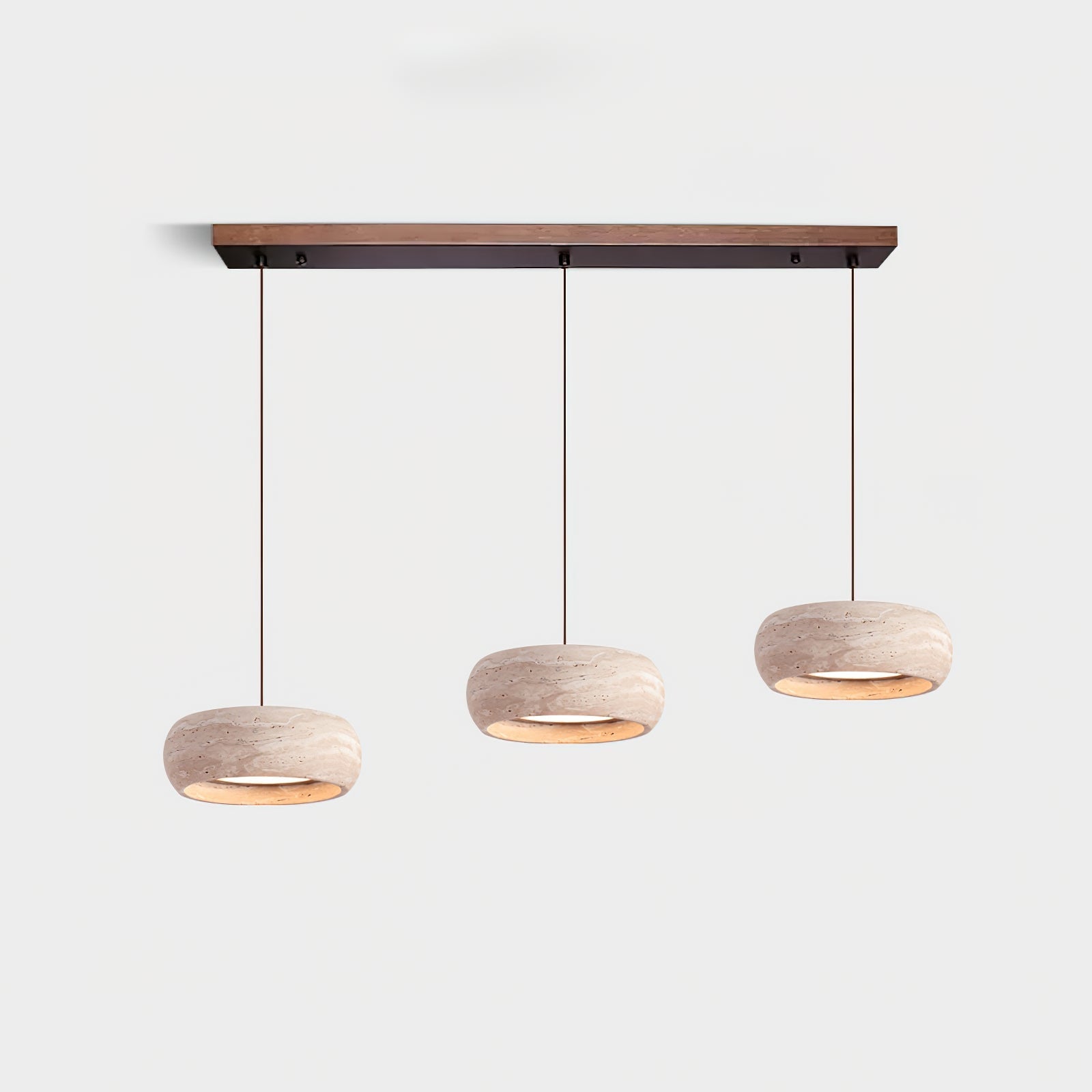 Ring Pendant Ceiling Light