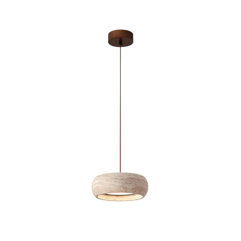 Ring Pendant Ceiling Light