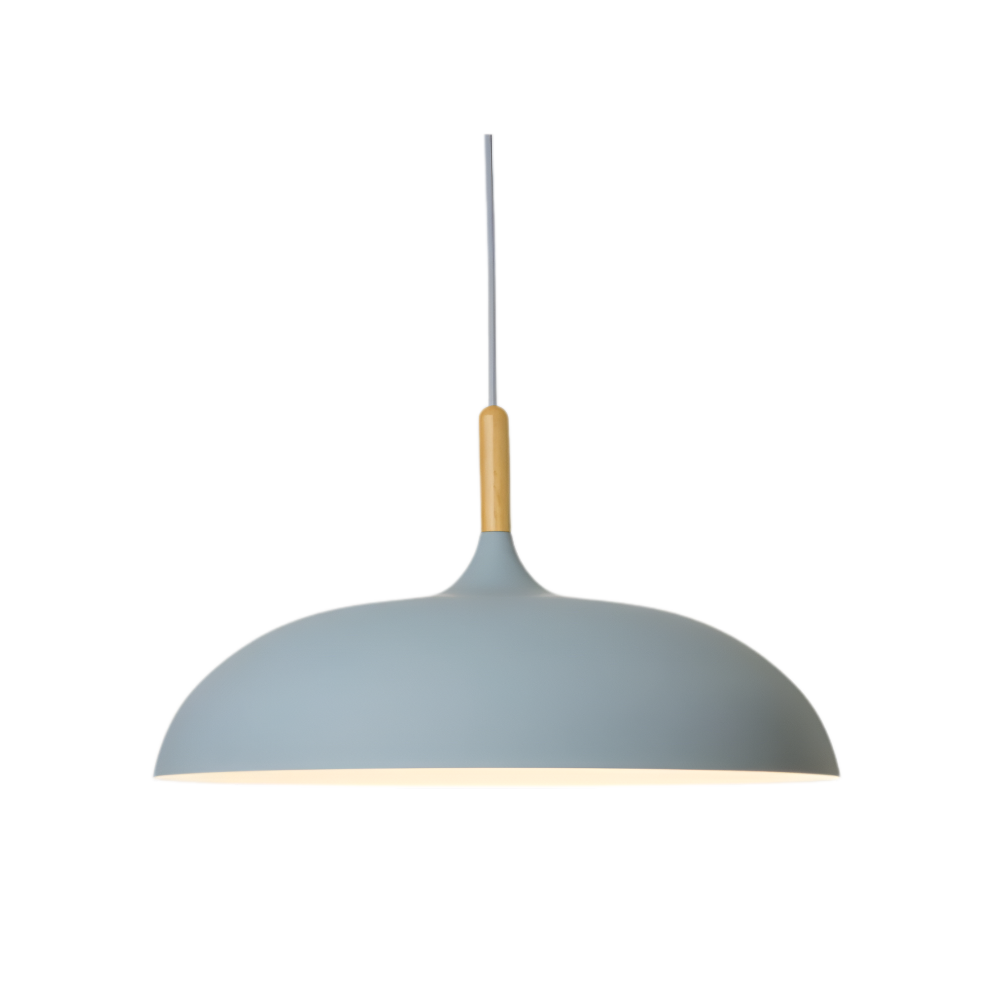 Round Pendant Ceiling Light