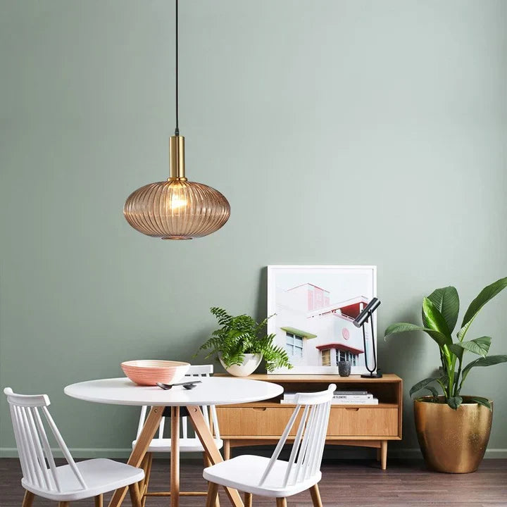 Single Pendant Ceiling Light