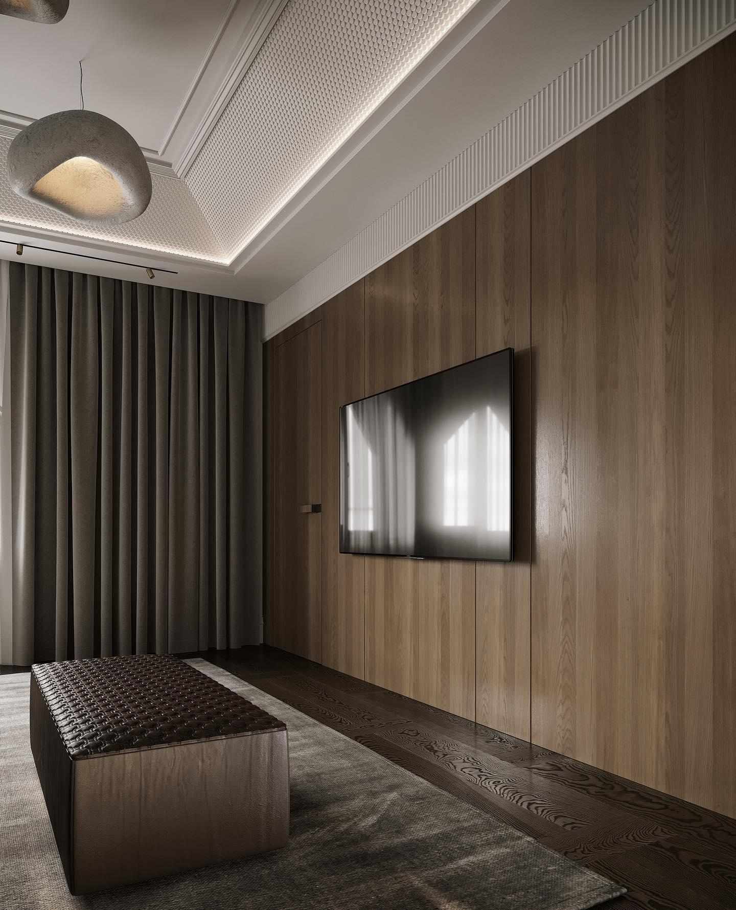 Textured Dome Pendant Ceiling Light