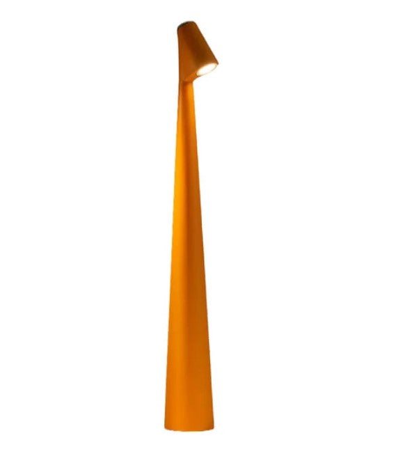 Minimalist Slim Portable Bedside Lamp