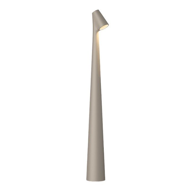 Minimalist Slim Portable Bedside Lamp