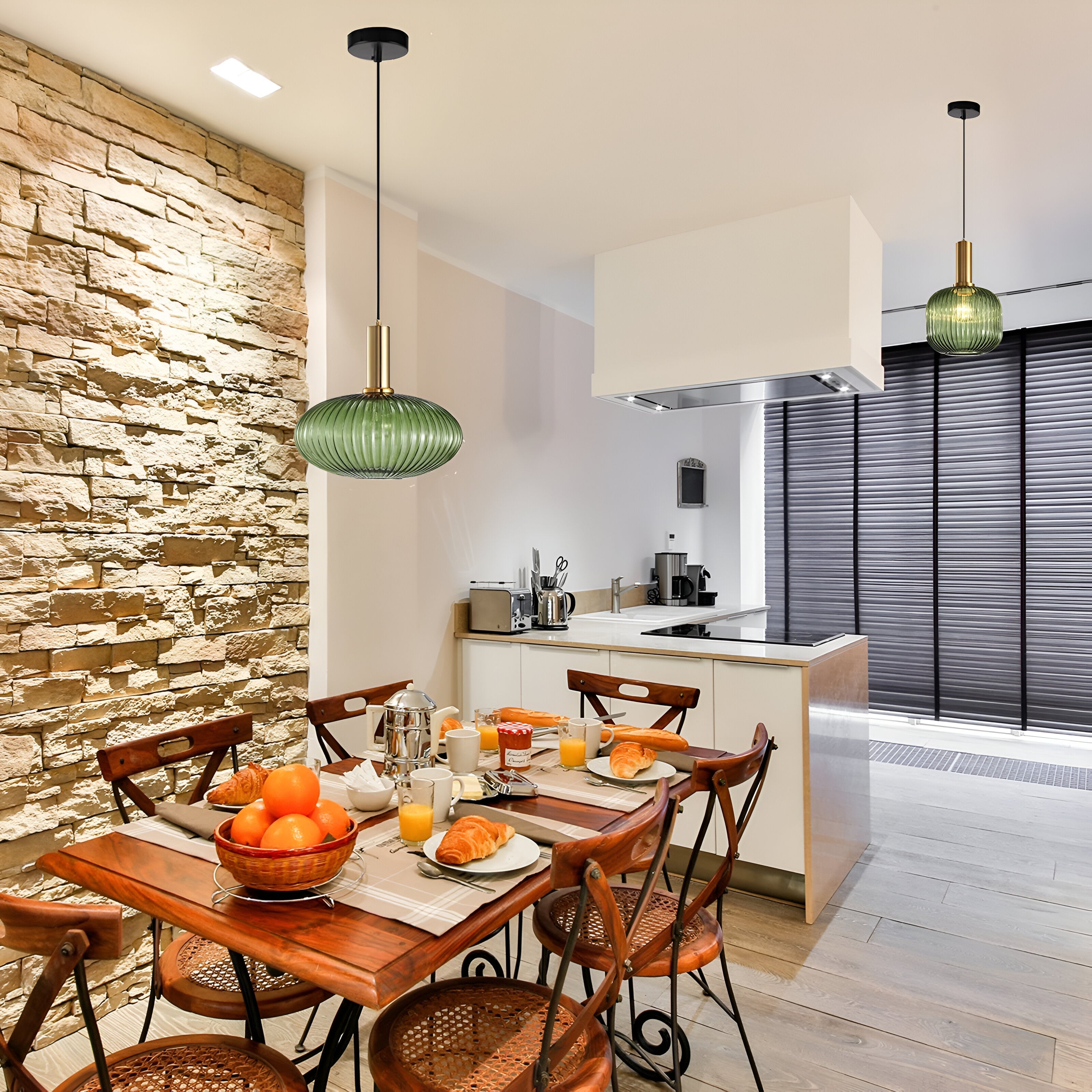 Single Pendant Ceiling Light