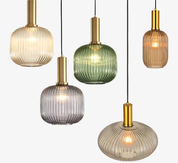 Single Pendant Ceiling Light